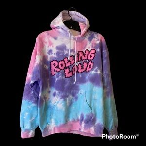 Rolling Loud Hoodie